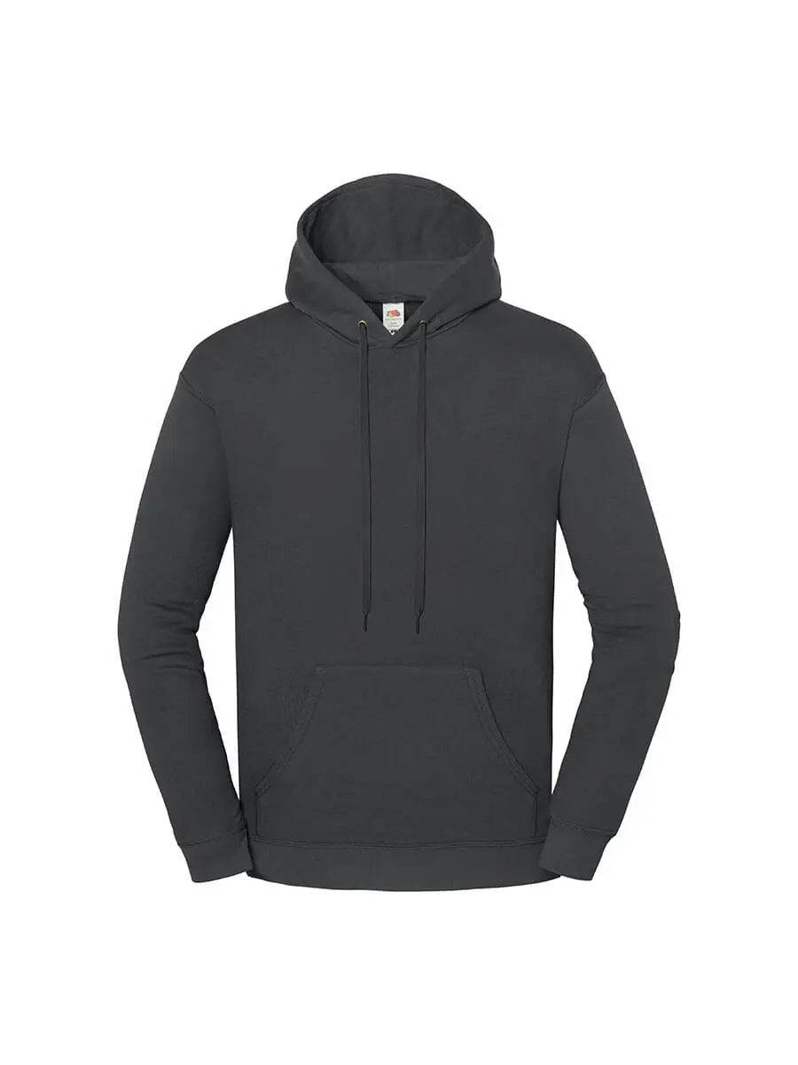 Felpa con cappuccio unisex 240 g – 2E9PF2KYX Grafite chiaro Felpa con cappuccio unisex 240 g – 2E9PF2KYX Grafite chiaro
