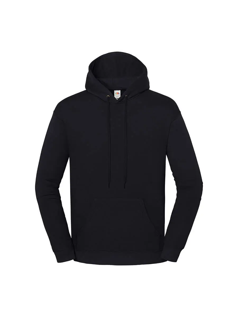 Felpa con cappuccio unisex 240 g – 2E9PF2KYX Nero Felpa con cappuccio unisex 240 g – 2E9PF2KYX Nero