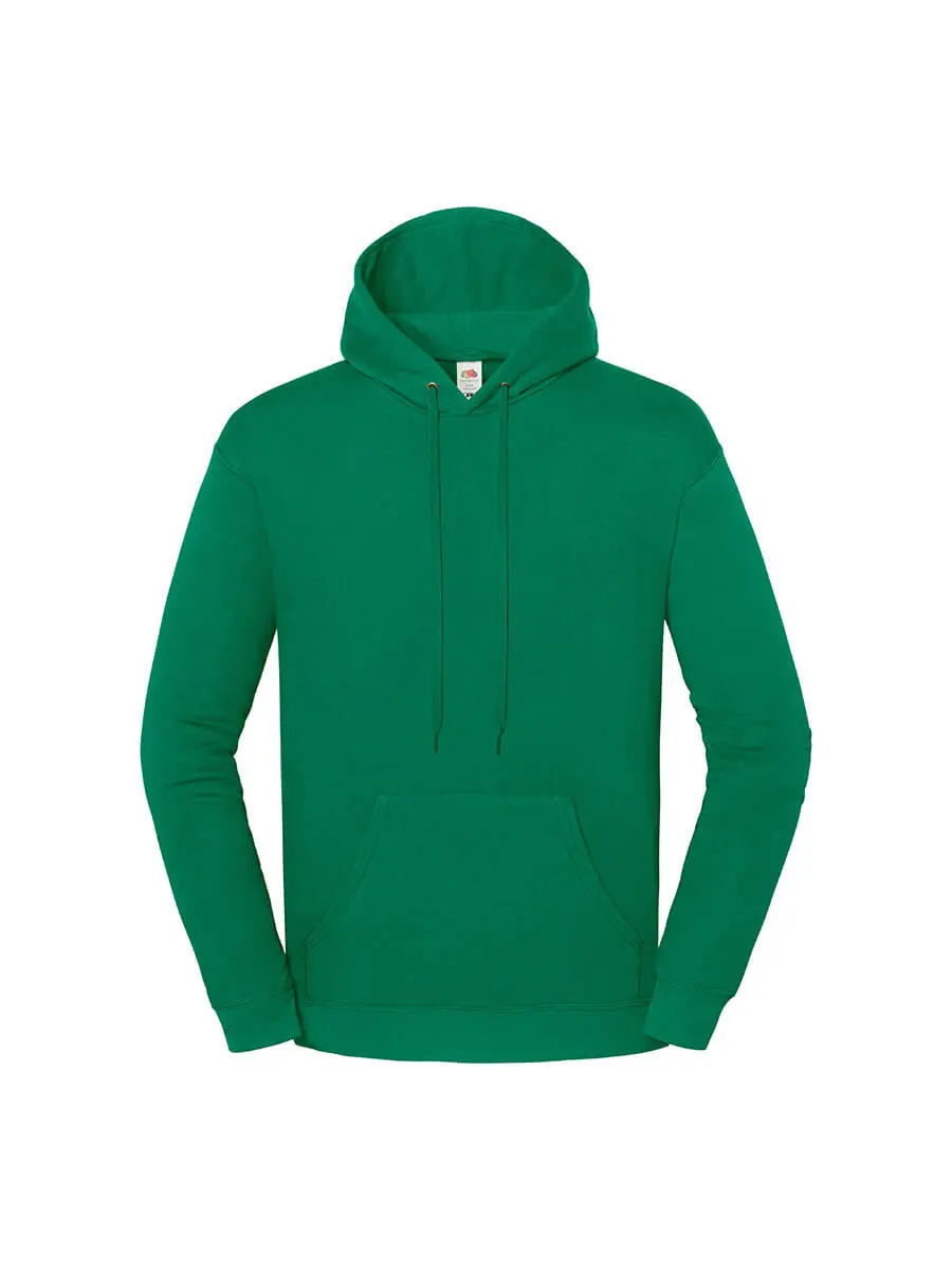Felpa con cappuccio unisex 240 g – 2E9PF2KYX Verde Felpa con cappuccio unisex 240 g – 2E9PF2KYX Verde
