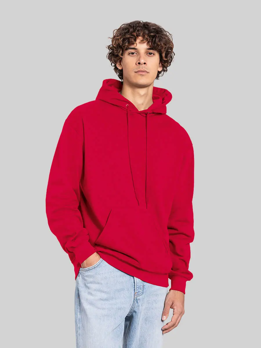 Felpa con cappuccio unisex 240 g – 2E9PF2KYX Felpa con cappuccio unisex 240 g – 2E9PF2KYX