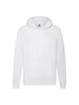 Felpa con cappuccio unisex 240 g