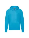 Felpa con cappuccio unisex 240 g