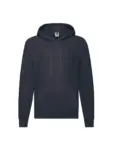 Felpa con cappuccio unisex 240 g