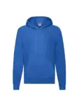Felpa con cappuccio unisex 240 g