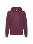 Felpa con cappuccio unisex 240 g