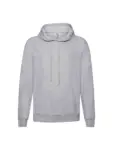 Felpa con cappuccio unisex 240 g