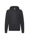 Felpa con cappuccio unisex 240 g