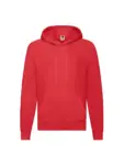 Felpa con cappuccio unisex 240 g