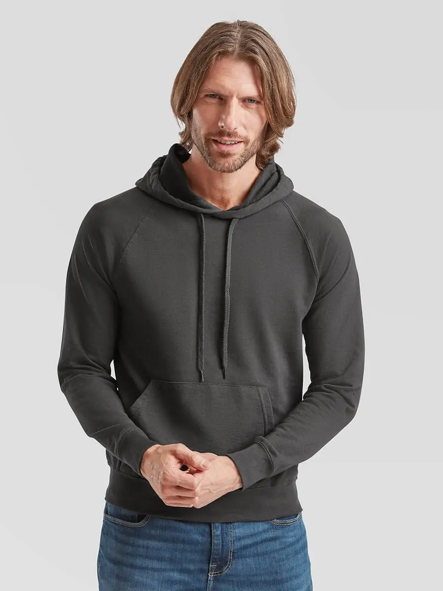 Felpa con cappuccio unisex 240 g Felpa con cappuccio unisex 240 g