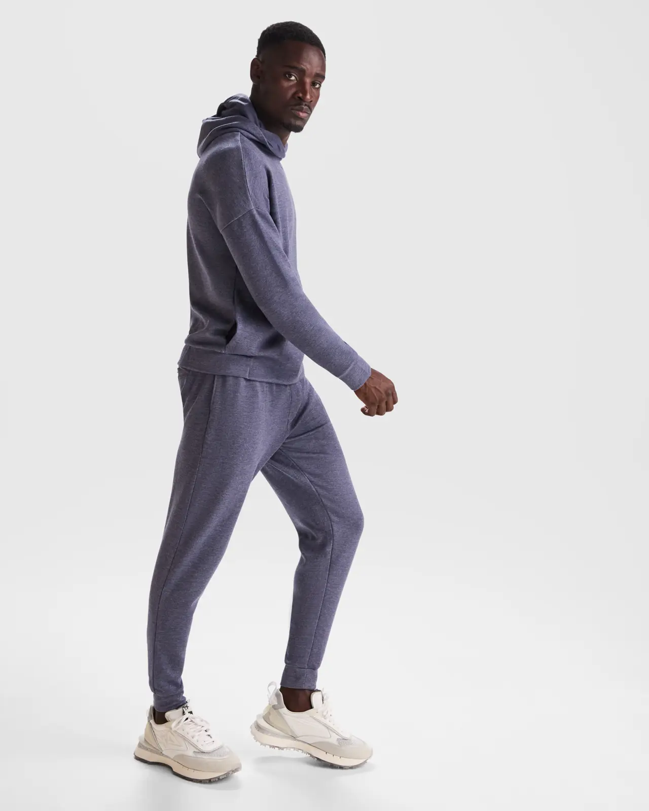 Felpa con cappuccio unisex 260 g 2 Felpa con cappuccio unisex 260 g 2