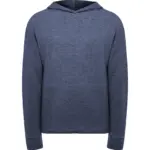 Felpa con cappuccio unisex 260 g