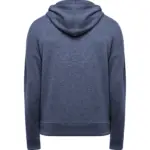 Felpa con cappuccio unisex 260 g