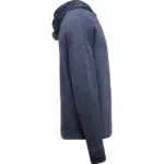 Felpa con cappuccio unisex 260 g