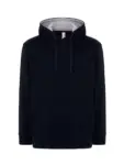 Felpa con cappuccio unisex 265 g – 2E16KLU2F