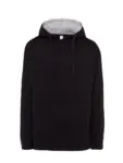 Felpa con cappuccio unisex 265 g – 2E16KLU2F