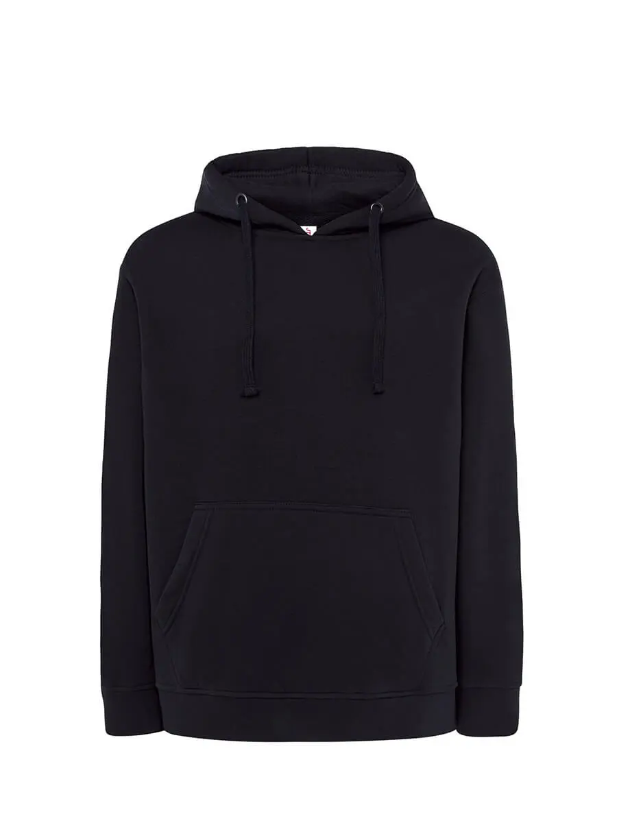 Felpa con cappuccio unisex 265 g – 2E6RLHYNU Blu navy Felpa con cappuccio unisex 265 g – 2E6RLHYNU Blu navy