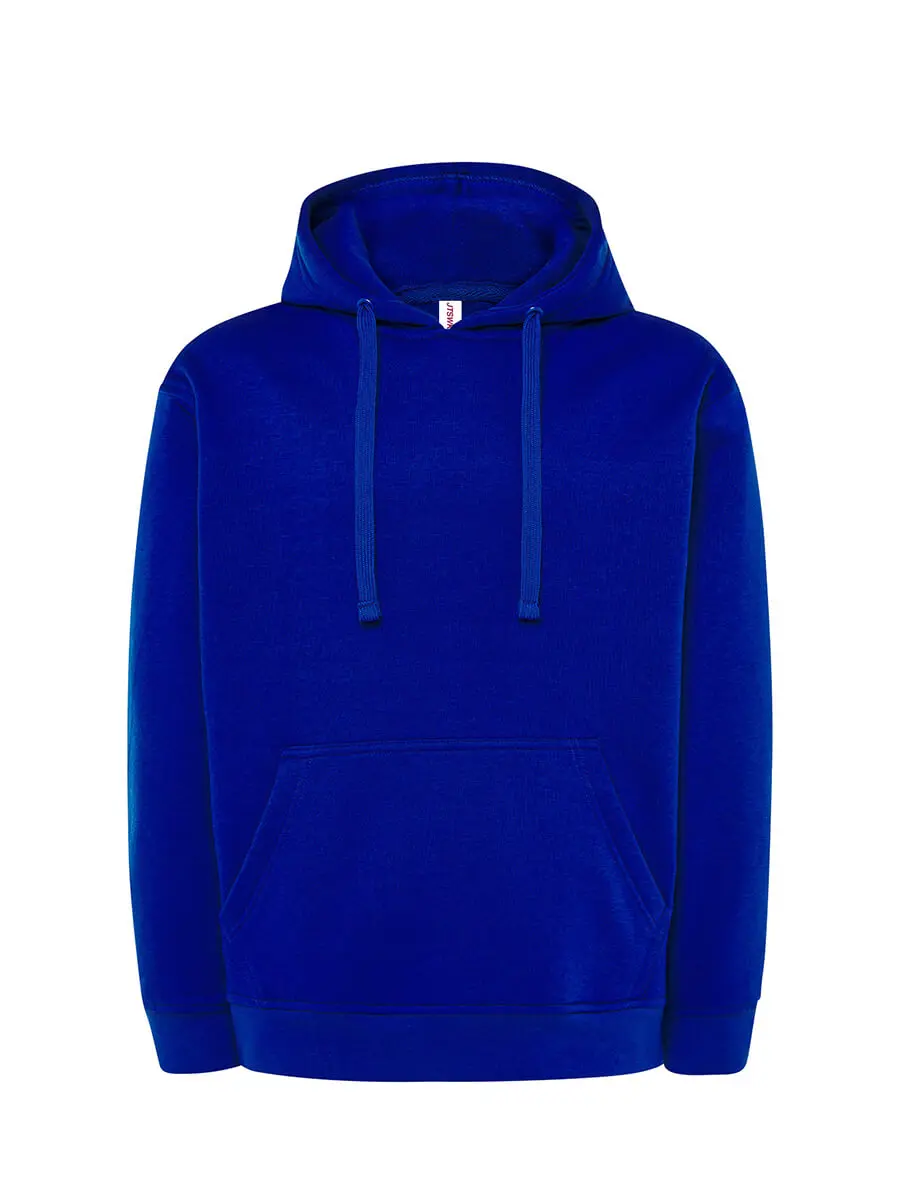 Felpa con cappuccio unisex 265 g – 2E6RLHYNU Blu royal Felpa con cappuccio unisex 265 g – 2E6RLHYNU Blu royal