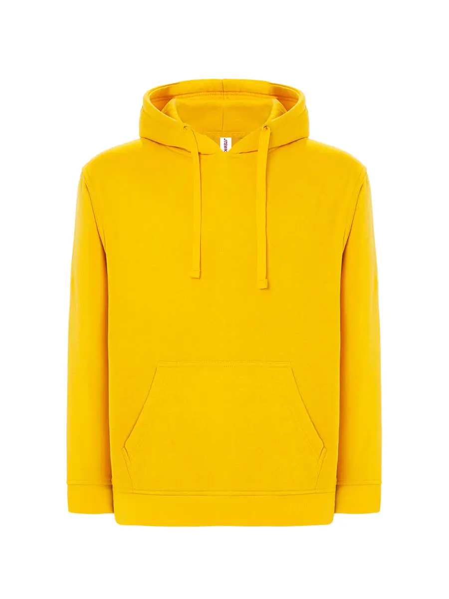 Felpa con cappuccio unisex 265 g – 2E6RLHYNU Giallo oro Felpa con cappuccio unisex 265 g – 2E6RLHYNU Giallo oro