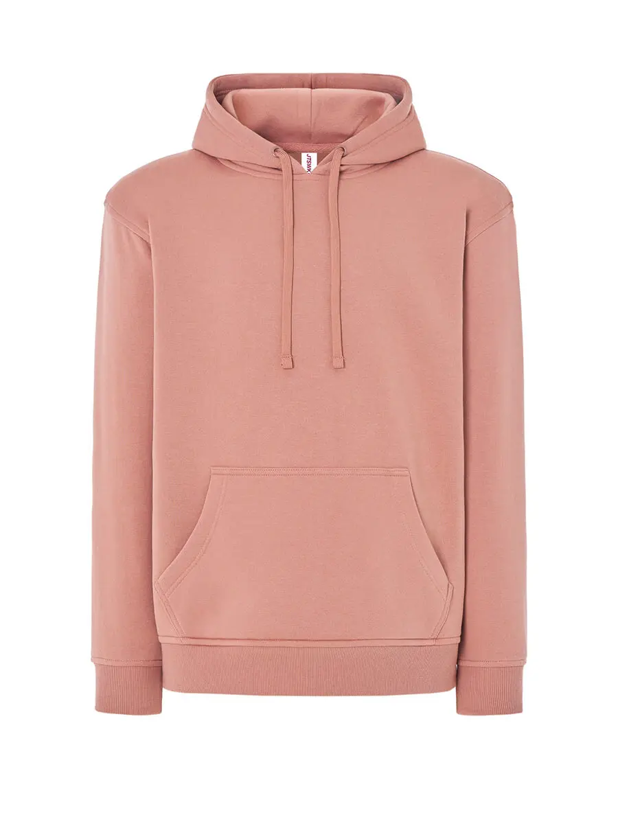 Felpa con cappuccio unisex 265 g – 2E6RLHYNU Rosa vintage Felpa con cappuccio unisex 265 g – 2E6RLHYNU Rosa vintage