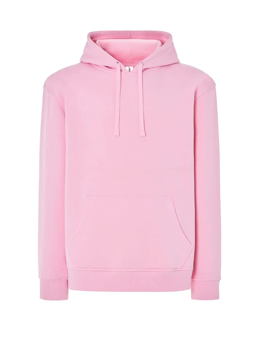Felpa con cappuccio unisex 265 g – 2E6RLHYNU Rosa Felpa con cappuccio unisex 265 g – 2E6RLHYNU Rosa