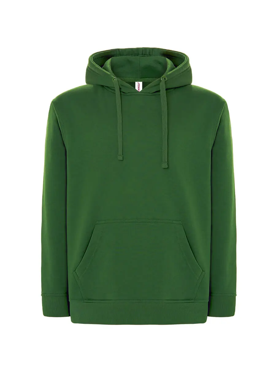 Felpa con cappuccio unisex 265 g – 2E6RLHYNU Verde Bottiglia Felpa con cappuccio unisex 265 g – 2E6RLHYNU Verde Bottiglia