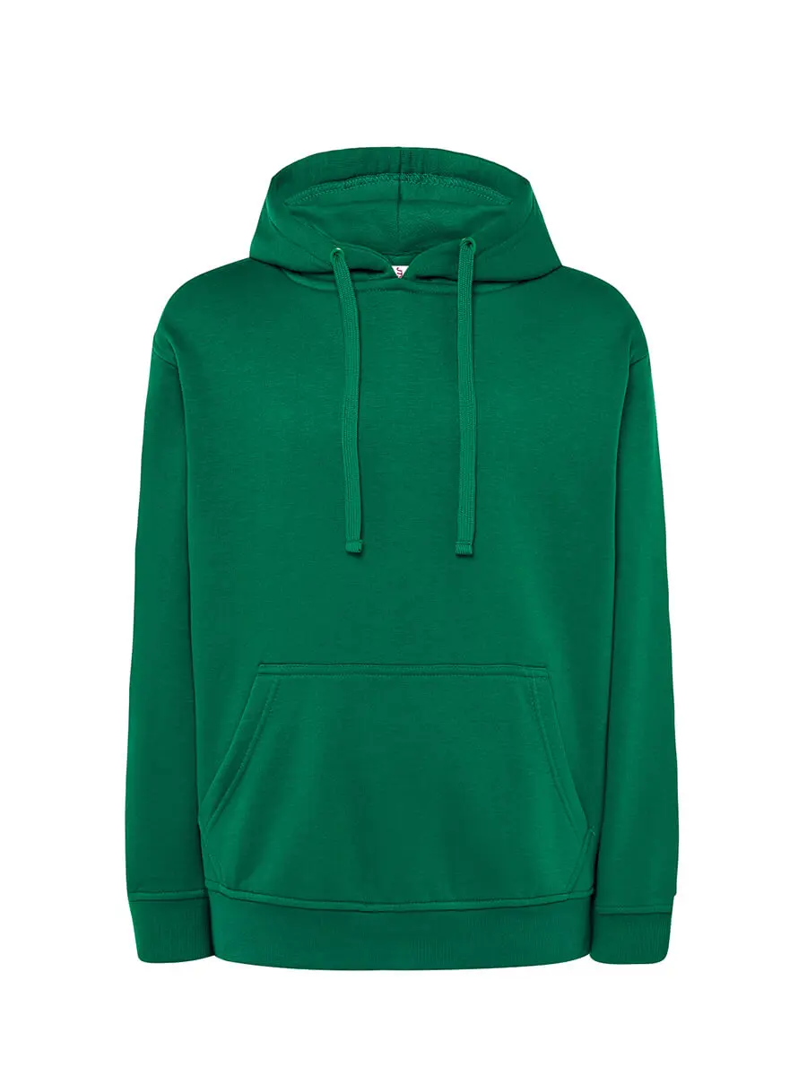 Felpa con cappuccio unisex 265 g – 2E6RLHYNU Verde prato Felpa con cappuccio unisex 265 g – 2E6RLHYNU Verde prato