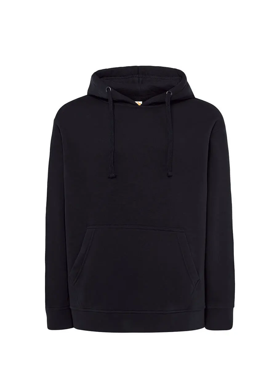 Felpa con cappuccio unisex 265 g – 2E700KIKL Blu navy Felpa con cappuccio unisex 265 g – 2E700KIKL Blu navy