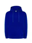 Felpa con cappuccio unisex 265 g – 2E700KIKL