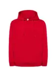 Felpa con cappuccio unisex 265 g – 2E700KIKL