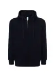 Felpa con cappuccio unisex 265 g