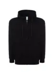 Felpa con cappuccio unisex 265 g