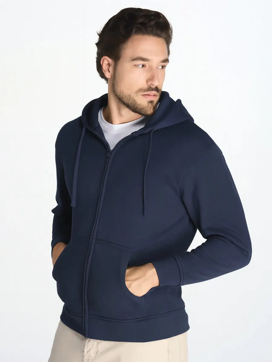 Felpa con cappuccio unisex 265 g Felpa con cappuccio unisex 265 g