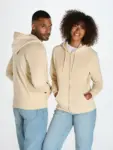 Felpa con cappuccio unisex 275 g