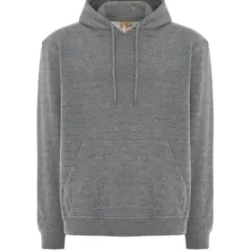 Felpa con cappuccio unisex 275 g โ 2E7EJBD3R Antracite melange