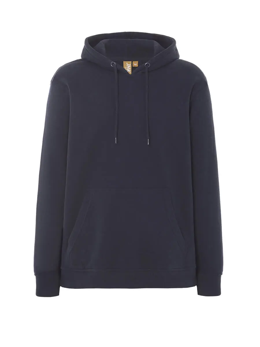 Felpa con cappuccio unisex 275 g – 2E7EJBD3R Blu navy Felpa con cappuccio unisex 275 g – 2E7EJBD3R Blu navy