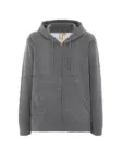 Felpa con cappuccio unisex 275 g