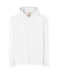 Felpa con cappuccio unisex 275 g