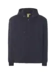 Felpa con cappuccio unisex 275 g