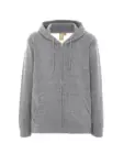 Felpa con cappuccio unisex 275 g