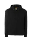 Felpa con cappuccio unisex 275 g