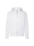 Felpa con cappuccio unisex 280 g