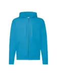 Felpa con cappuccio unisex 280 g