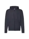 Felpa con cappuccio unisex 280 g