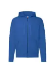 Felpa con cappuccio unisex 280 g
