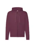 Felpa con cappuccio unisex 280 g