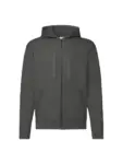 Felpa con cappuccio unisex 280 g