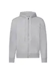 Felpa con cappuccio unisex 280 g