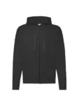 Felpa con cappuccio unisex 280 g