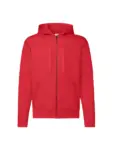 Felpa con cappuccio unisex 280 g