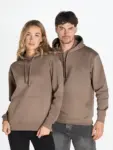 Felpa con cappuccio unisex 290 g